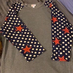Long sleeve Randy by LLR